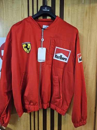 Vintage 90s ferrari cerruti - vintage,