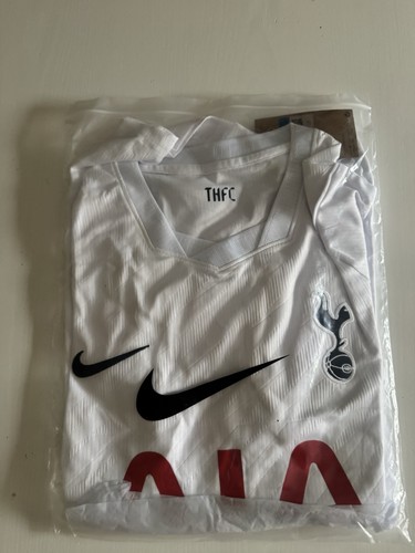Nike maglia tottenham - tottenham, hotspur