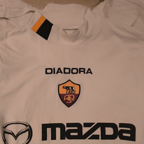 Diadora roma maglia calcio - diadora,