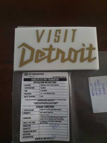 Unlimited sponsor ufficiali - id,