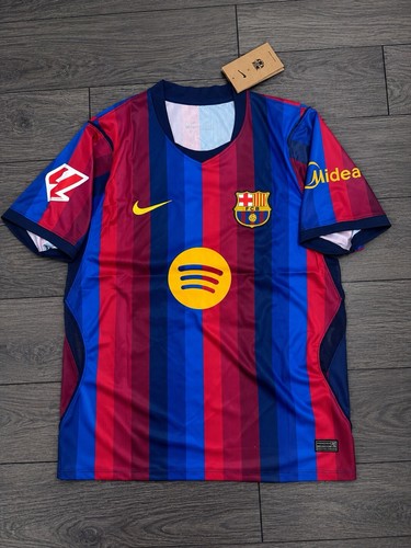 Nike barcelona maglia home - fc,