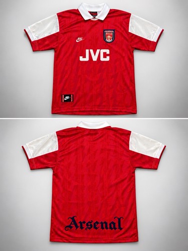Nike arsenal maglia calcio - nike,