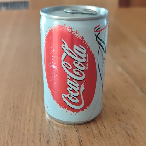 Coca cola lattina - lattina, 150