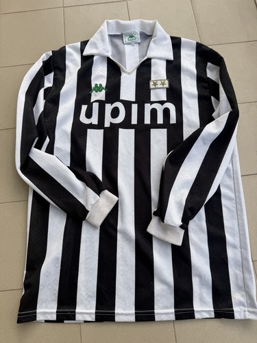 Kappa juventus maglia home - maglia,