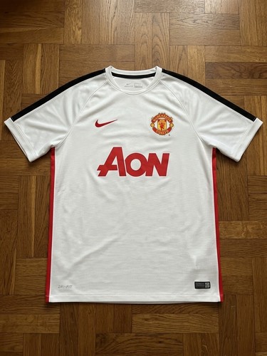 Nike manchester united maglia - nike,