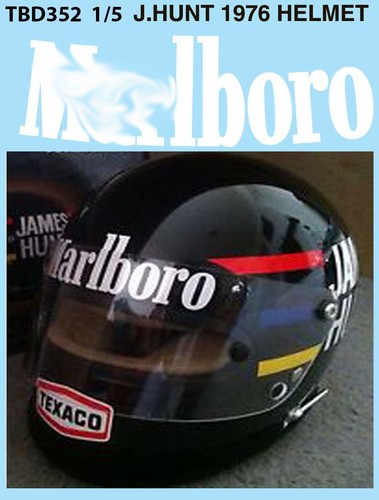 Decals per james hunt - decals,