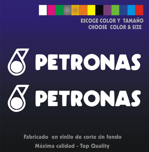 Stickers vinilo sponsor - stickers,