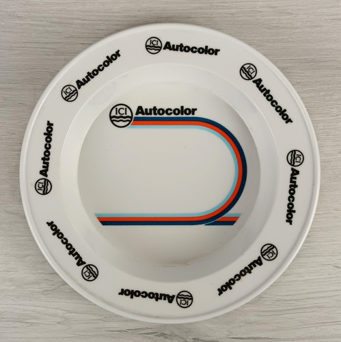 Ici autocolor williams - -,