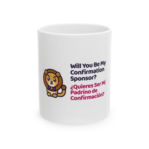Tazza padrino - padrino, de