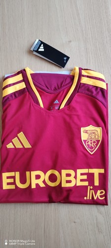 Adidas roma maglia - adidas,