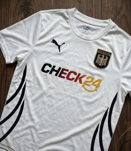 Puma maglia germania home - puma,