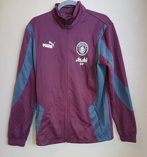 Manchester city training top - manchester,