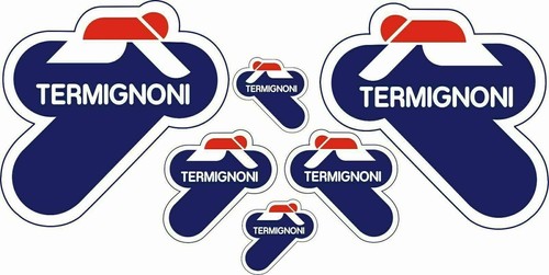 Decal aufkleber set - decal,