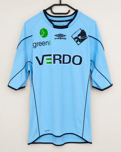 Randers umbro maglia - randers,