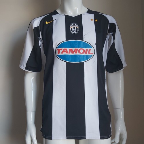 Maglia calcio nike juventus - maglia, fc