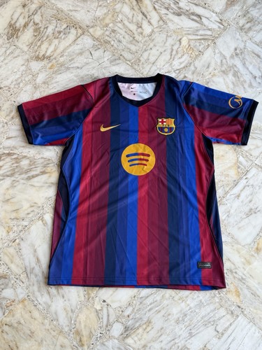 Nike barcelona barça home - nike,