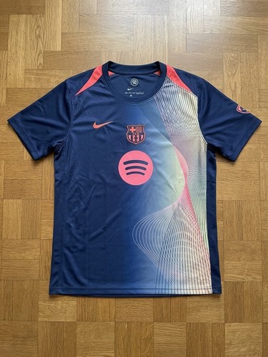 Nike barcelona maglia - barcelona,