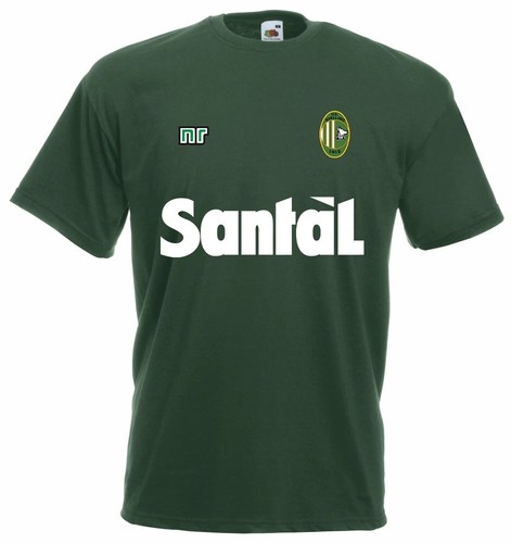 Shirt maglietta retro - maglietta,