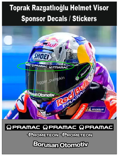 Toprak razgatlioglu casco - razgatlioglu,