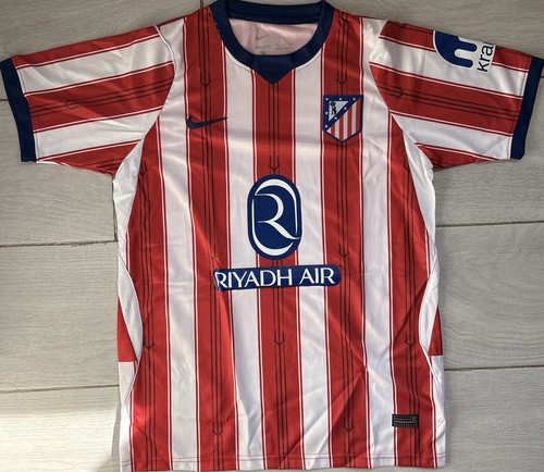 Nike atletico madrid maglia - nike,