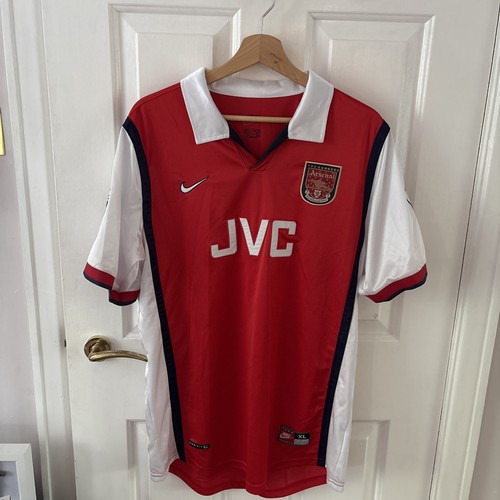 Maglia calcio nike arsenal - nike,