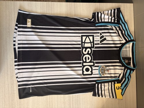 Adidas newcastle united - newcastle,
