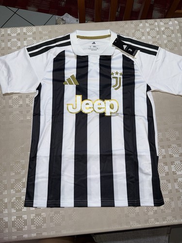 Adidas juventus maglia - juventus, casa