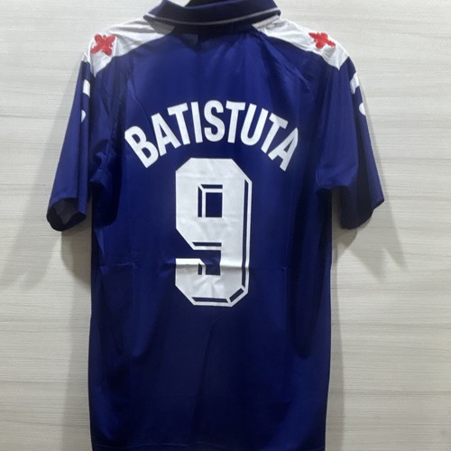 Fila maglia fiorentina - maglia,