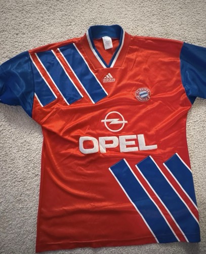 Adidas bayern monaco - adidas, maglia