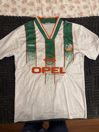 Adidas maglia calcio irlanda - adidas,