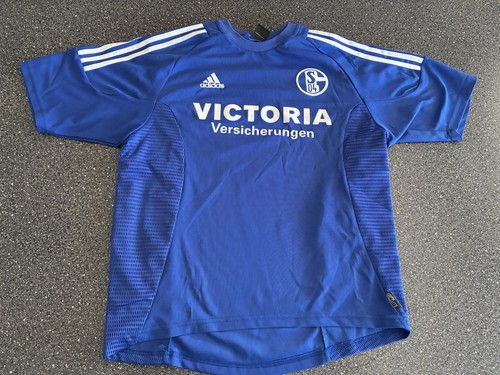 Adidas schalke maglia - maglia, casa