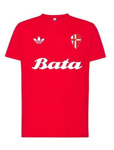 Shirt maglietta retro - maglietta,