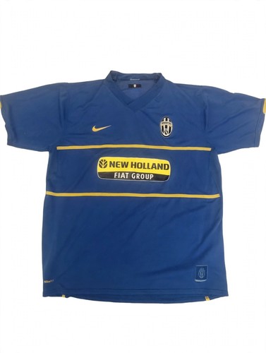 Nike juventus maglia trasferta - juventus,