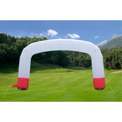 Arco gonfiabile - arco,