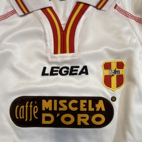 Messina kit completo calcio - completo,