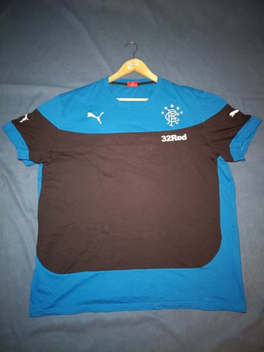 Shirt puma rangers - puma,