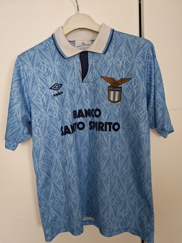 Umbro lazio maglia - lazio, home