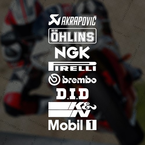 Pack8k sponsor moto - pack8k,