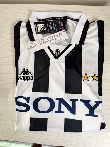 Kappa maglia juventus home - kappa,