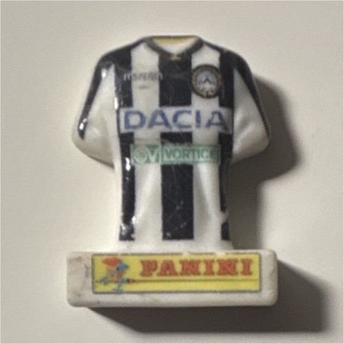 Panini udinese calcio - calcio, mini