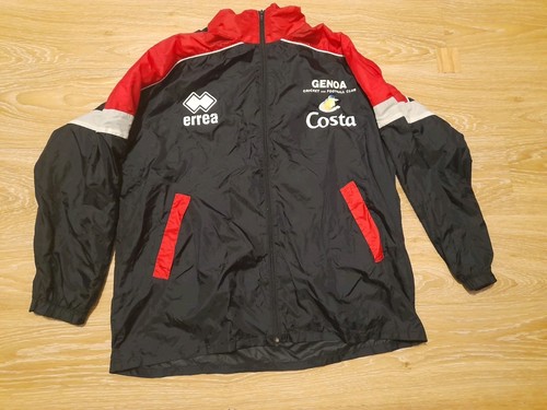 Giacca jacket vintage football - giacca,