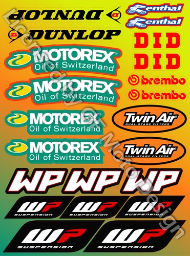 Motorex dunlop did - motorex,