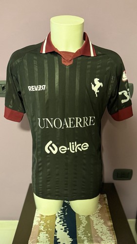 Rever maglia calcio - maglia,
